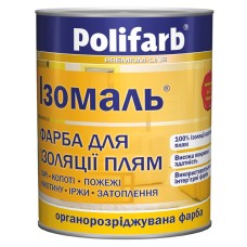Ізомаль 1.1кг, Polafarb