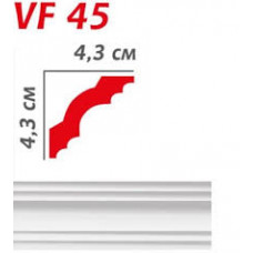 Багета VF-45 2m