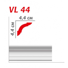 Багета VL 44 2m