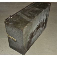 Цегла ПХЦ-29 клин торц 2стор