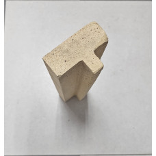 Цегла шамотка ША-1 ОК 500*100*40/45/30/20/35
