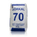 Цемент глиноземистий Gorkal 70 Цемент глиноземистий Gorkal 70